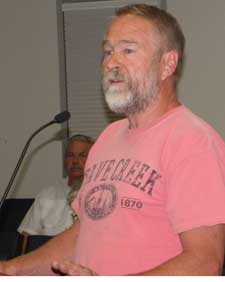 mike kane